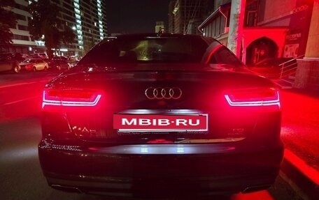 Audi A6, 2015 год, 1 950 000 рублей, 10 фотография