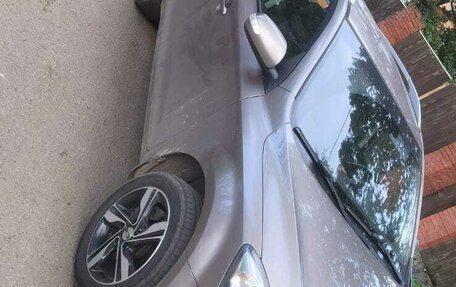 KIA cee'd I рестайлинг, 2010 год, 650 000 рублей, 2 фотография