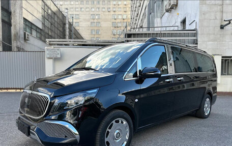 Mercedes-Benz Vito, 2023 год, 6 030 000 рублей, 3 фотография