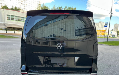 Mercedes-Benz Vito, 2023 год, 6 030 000 рублей, 5 фотография