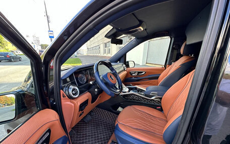 Mercedes-Benz Vito, 2023 год, 6 030 000 рублей, 8 фотография