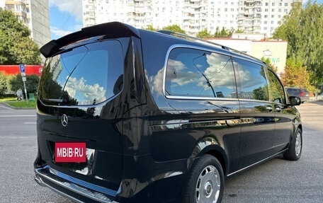 Mercedes-Benz Vito, 2023 год, 6 030 000 рублей, 7 фотография