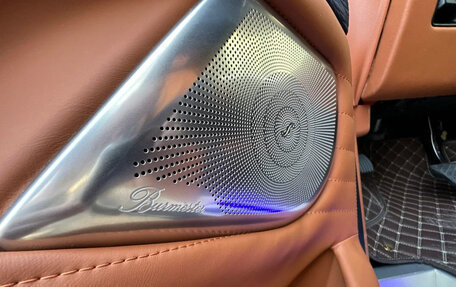 Mercedes-Benz Vito, 2023 год, 6 030 000 рублей, 16 фотография