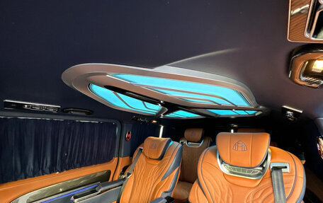 Mercedes-Benz Vito, 2023 год, 6 030 000 рублей, 22 фотография