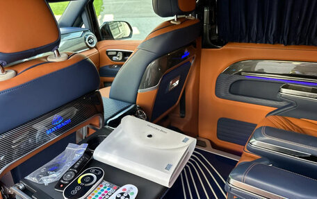 Mercedes-Benz Vito, 2023 год, 6 030 000 рублей, 26 фотография