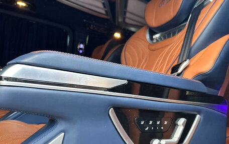 Mercedes-Benz Vito, 2023 год, 6 030 000 рублей, 17 фотография