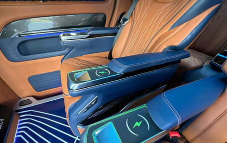 Mercedes-Benz Vito, 2023 год, 6 030 000 рублей, 29 фотография
