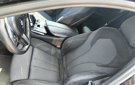 BMW 5 серия, 2017 год, 3 500 000 рублей, 20 фотография
