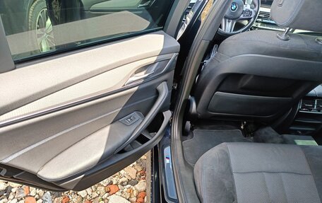 BMW 5 серия, 2017 год, 3 500 000 рублей, 21 фотография