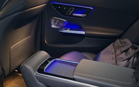 Mercedes-Benz C-Класс, 2022 год, 4 300 000 рублей, 6 фотография