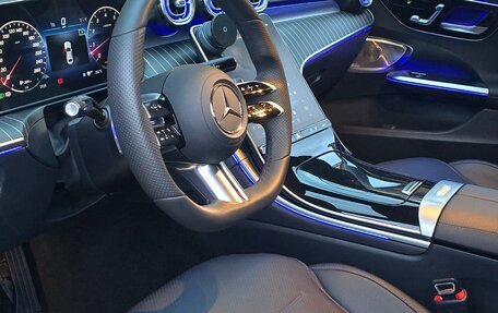 Mercedes-Benz C-Класс, 2022 год, 4 300 000 рублей, 2 фотография