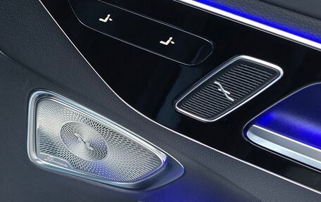 Mercedes-Benz C-Класс, 2022 год, 4 300 000 рублей, 7 фотография
