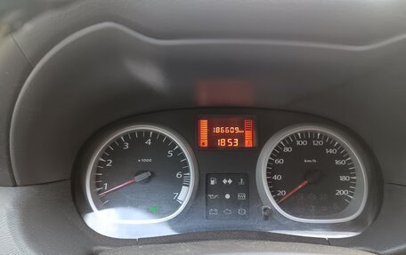 Renault Duster I рестайлинг, 2013 год, 980 000 рублей, 7 фотография