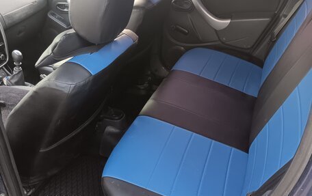 Renault Duster I рестайлинг, 2013 год, 980 000 рублей, 6 фотография