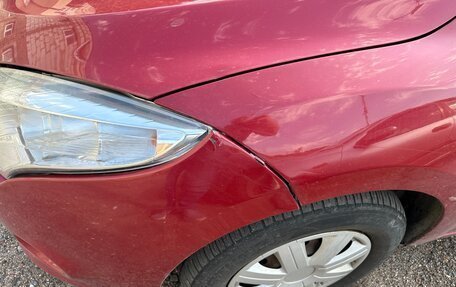 Renault Megane III, 2011 год, 500 000 рублей, 8 фотография