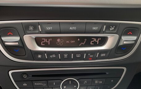 Renault Megane III, 2011 год, 500 000 рублей, 10 фотография