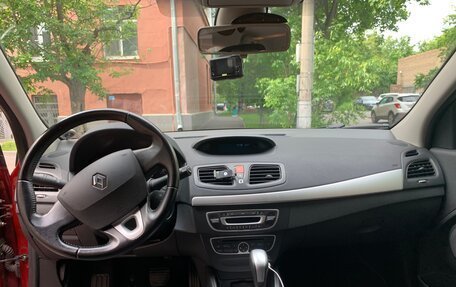 Renault Megane III, 2011 год, 500 000 рублей, 12 фотография