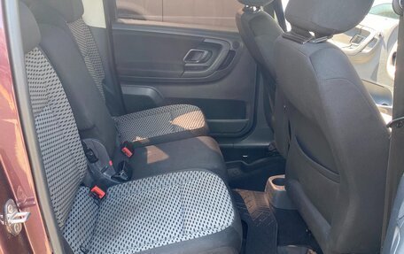 Skoda Roomster, 2011 год, 490 000 рублей, 10 фотография