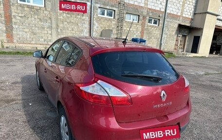 Renault Megane III, 2011 год, 500 000 рублей, 6 фотография