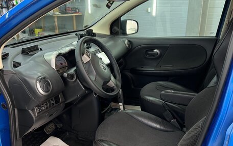 Nissan Note II рестайлинг, 2007 год, 750 000 рублей, 6 фотография