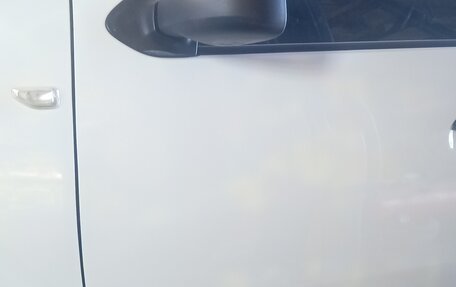 Renault Sandero II рестайлинг, 2015 год, 510 000 рублей, 13 фотография