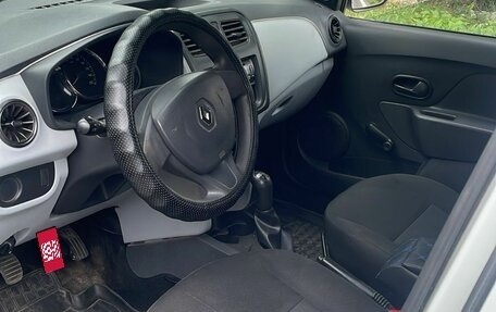 Renault Sandero II рестайлинг, 2015 год, 510 000 рублей, 5 фотография