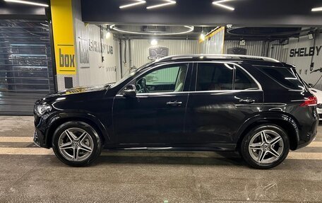 Mercedes-Benz GLE, 2021 год, 9 400 000 рублей, 4 фотография