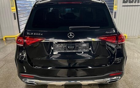 Mercedes-Benz GLE, 2021 год, 9 400 000 рублей, 3 фотография