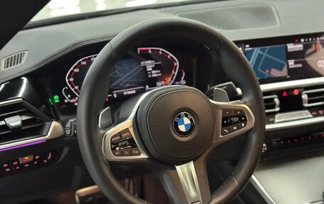 BMW 4 серия, 2021 год, 3 600 000 рублей, 7 фотография