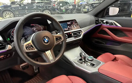 BMW 4 серия, 2021 год, 3 600 000 рублей, 6 фотография