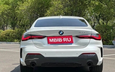 BMW 4 серия, 2021 год, 3 600 000 рублей, 4 фотография