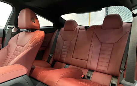 BMW 4 серия, 2021 год, 3 600 000 рублей, 14 фотография