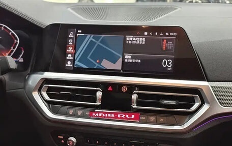 BMW 4 серия, 2021 год, 3 600 000 рублей, 10 фотография