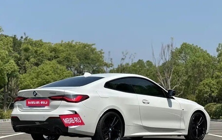BMW 4 серия, 2021 год, 3 600 000 рублей, 3 фотография