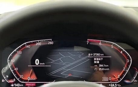 BMW 4 серия, 2021 год, 3 600 000 рублей, 12 фотография