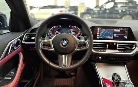 BMW 4 серия, 2021 год, 3 600 000 рублей, 9 фотография