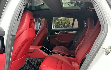 Porsche Panamera II рестайлинг, 2021 год, 7 800 000 рублей, 12 фотография