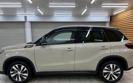 Suzuki Escudo IV, 2022 год, 1 445 000 рублей, 3 фотография