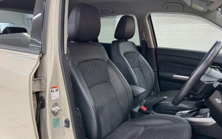 Suzuki Escudo IV, 2022 год, 1 445 000 рублей, 6 фотография