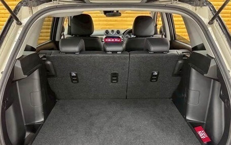 Suzuki Escudo IV, 2022 год, 1 445 000 рублей, 8 фотография