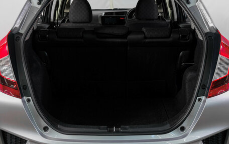 Honda Fit III, 2014 год, 1 049 000 рублей, 8 фотография