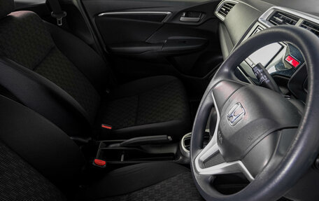 Honda Fit III, 2014 год, 1 049 000 рублей, 12 фотография