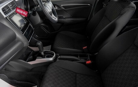 Honda Fit III, 2014 год, 1 049 000 рублей, 9 фотография