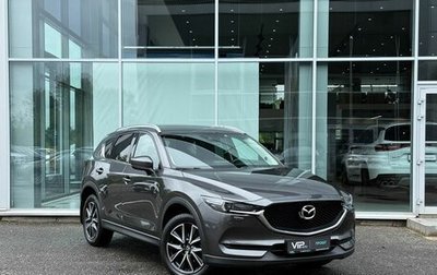 Mazda CX-5 II, 2017 год, 2 285 000 рублей, 1 фотография