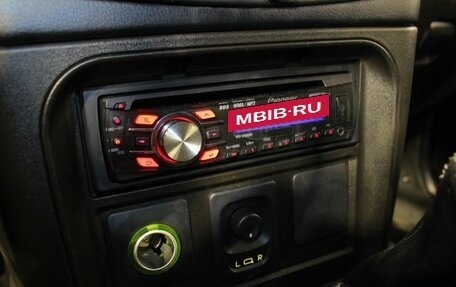 Chevrolet Niva I рестайлинг, 2011 год, 452 000 рублей, 14 фотография
