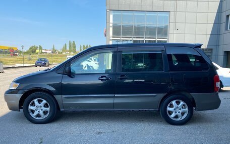 Mazda MPV II, 2000 год, 300 000 рублей, 7 фотография
