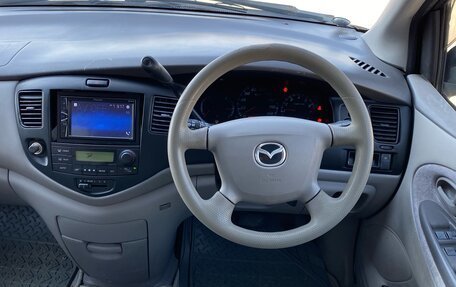 Mazda MPV II, 2000 год, 300 000 рублей, 8 фотография