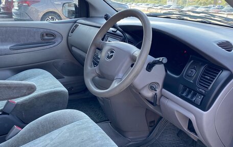 Mazda MPV II, 2000 год, 300 000 рублей, 10 фотография