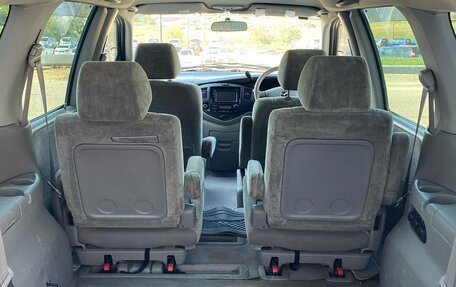Mazda MPV II, 2000 год, 300 000 рублей, 13 фотография