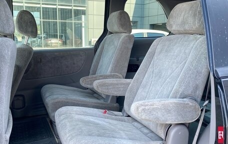 Mazda MPV II, 2000 год, 300 000 рублей, 12 фотография